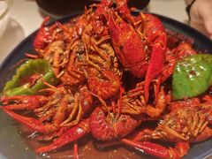 -红盔甲·小龙虾(天钥桥店)