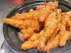 神经凤爪-壹加壹电烤串(总店)
