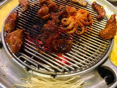 -喜来稀肉(虹泉路店)