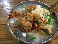 -豆相识•九九豆腐脑(牛咡桥店)