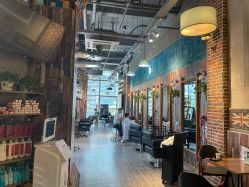 点击看大图 -美格丝M.G.S Hair Salon