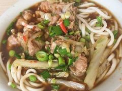 -帝景米粉(东方帝景店)