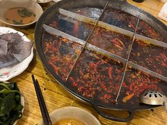 -刁姐火锅(五小区店)