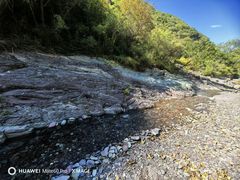 -双龙峡