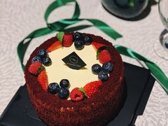 -姆们M Sweetie Cake(五道口店)