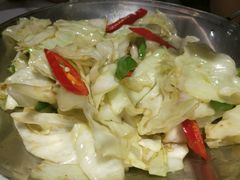 -阿英煲(凉城路店)