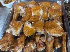 -新湖烧鸡(光明店)