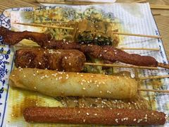 -黄记潮汕甜汤(贝底田坊店)