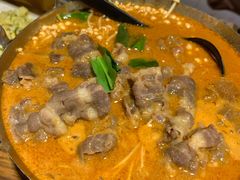-茶花妹子云南餐厅(北大店)