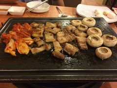 -香猪坊(五道口店)