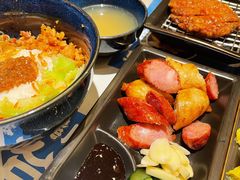 -馔豚·台北菜专门店(深圳湾万象城店)