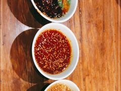 -万记麻辣烫国展总店