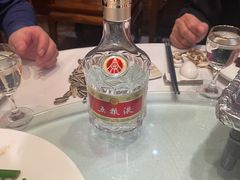 -老船夫婚宴婚庆会馆(延吉路店)