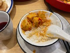 -东北风(江北万达店)