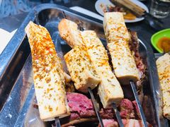 -二道木烤羊腿(桃花潭店)