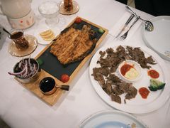 -沙漠玫瑰土耳其餐厅(神路街店)