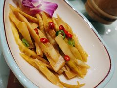 -长城大酒店(长宁道店)