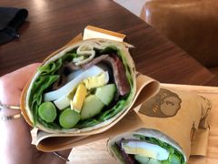 -Willing·Coffee&Brunch&Dinner(万达店)