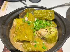 -秋色客家菜(南山店)