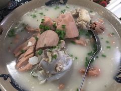 -味老大土碗菜(中山三路店)