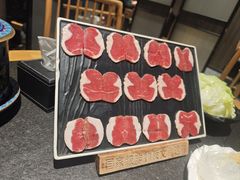 -东来顺(非遗·清真火锅·盛世广场店)