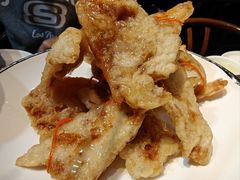 -金掌勺·锅包肉(双榆树店)
