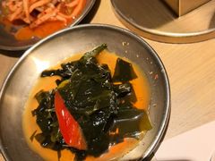 -西塔老太太泥炉烤肉(亚运村店)