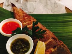 -Luchador摔跤手墨西哥餐厅(恒宇广场店)