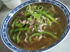 -大时代美食面馆