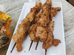 -老徐烧烤涮肚(交道口店)