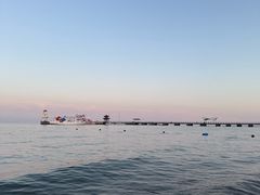 -北戴河东海水浴场