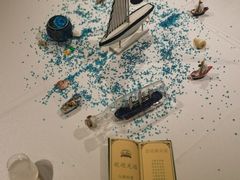 -马勒别墅·中餐厅