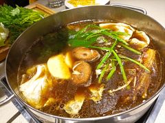 -蝎王府羊蝎子(西直门店)