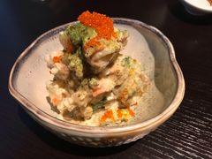 -笑福亭料理小馆(解放碑店)