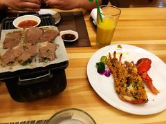 -割烹旭日本料理(龙湖狮山天街店)