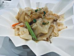 XO酱陈村粉-顺德人家食府(黄金广场店)