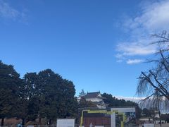 -名古屋城