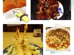御厨日韩料理-御厨和食料理·寿司·刺身(麦地店)