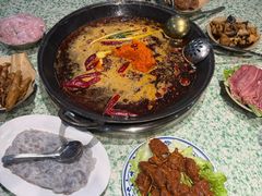 -五里关火锅(牛市口店)