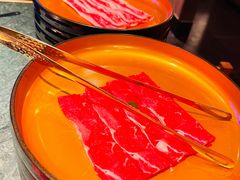 -牛New寿喜烧(中山公园龙之梦店)