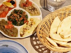 -La Medina餐厅(亮马河南路店)