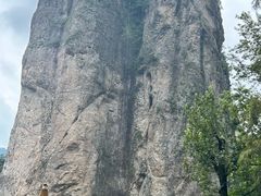 -雁荡山风景名胜区