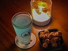 -HUBBA祜精酿(五羊邨店)