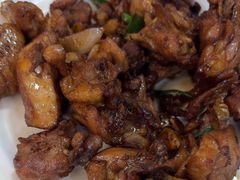 -華歡冰室-WahFoon(吉大店)
