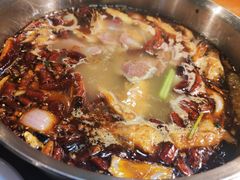 -川遇·鸡公虾婆(新世界百货店)