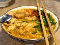 -叁窝雀·云南小锅米线(万象汇店)