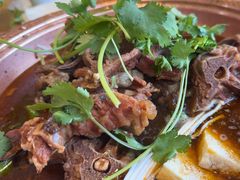 -老诚一锅(锦州总店)