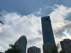 -狐尾山公园