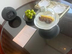 -上海柏悦酒店
