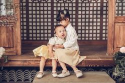 点击看大图 -韩国童感TOUCH PHOTO儿童摄影(朝阳分店)